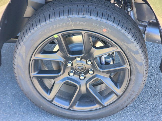 New 2026 RAM 1500 Laramie image 4