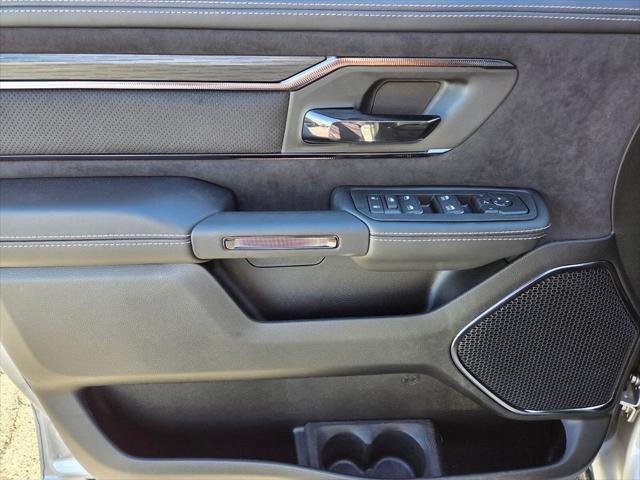 New 2026 RAM 1500 RHO AWD/4WD image 9