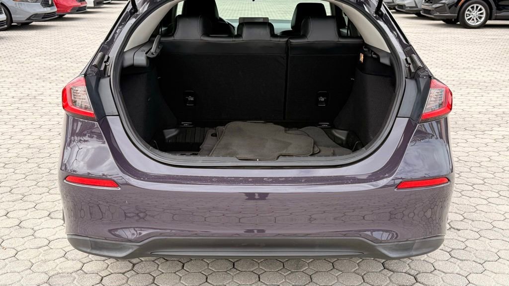 Used 2023 Honda Civic EX-L image 19