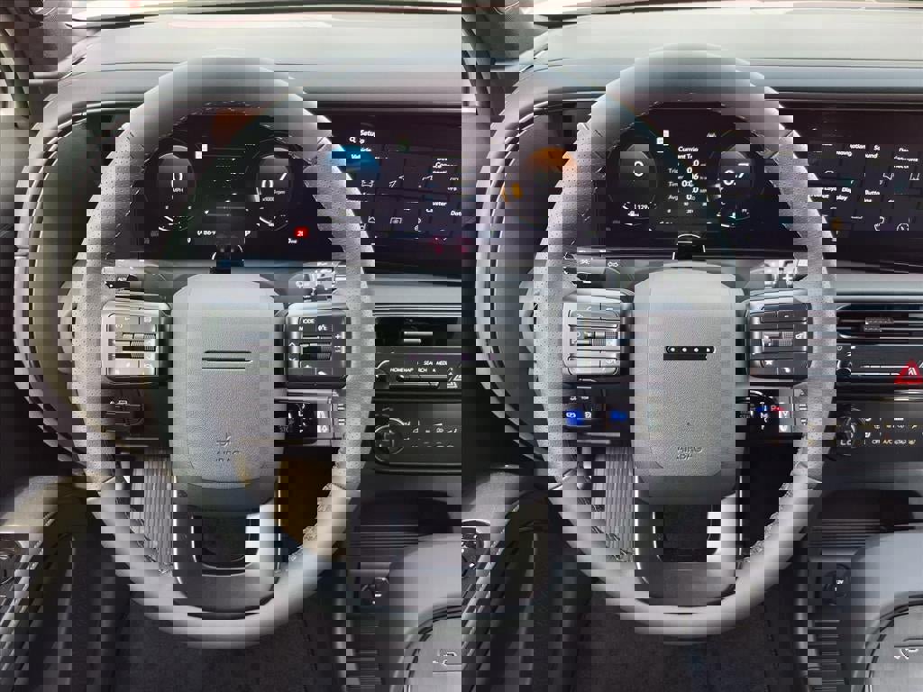 New 2026 Hyundai Palisade XRT Pro image 15