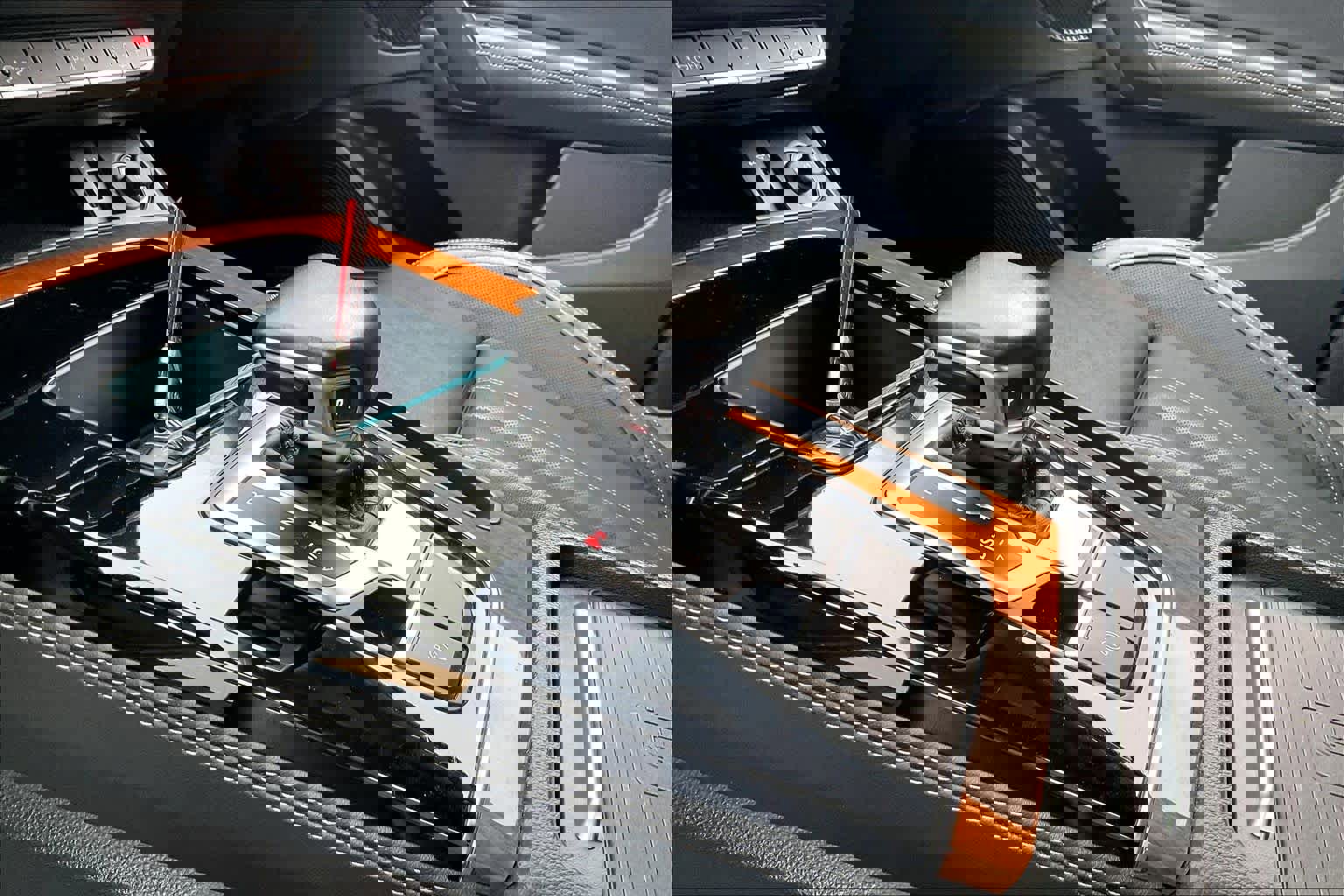 Used 2021 Audi Q5 Premium Plus image 16