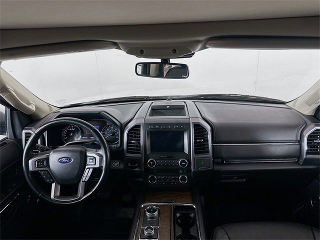 Used 2019 Ford Expedition Platinum image 24