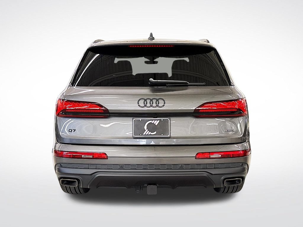 New 2026 Audi Q7 2.0T Premium AWD/4WD image 4