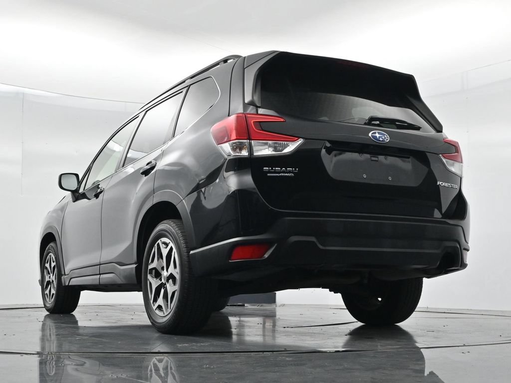 Used 2024 Subaru Forester Premium AWD/4WD image 30