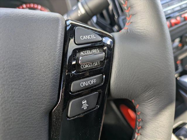 Used 2025 Nissan Frontier PRO-4X w/ Pro Premium Package AWD/4WD image 14
