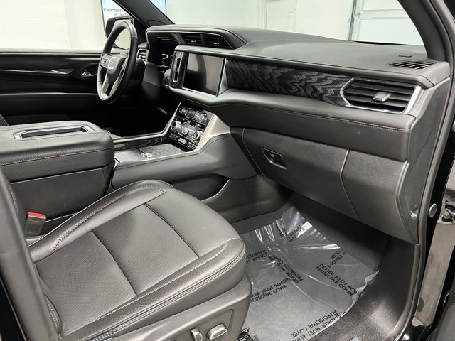 Used 2023 GMC Yukon Denali image 55