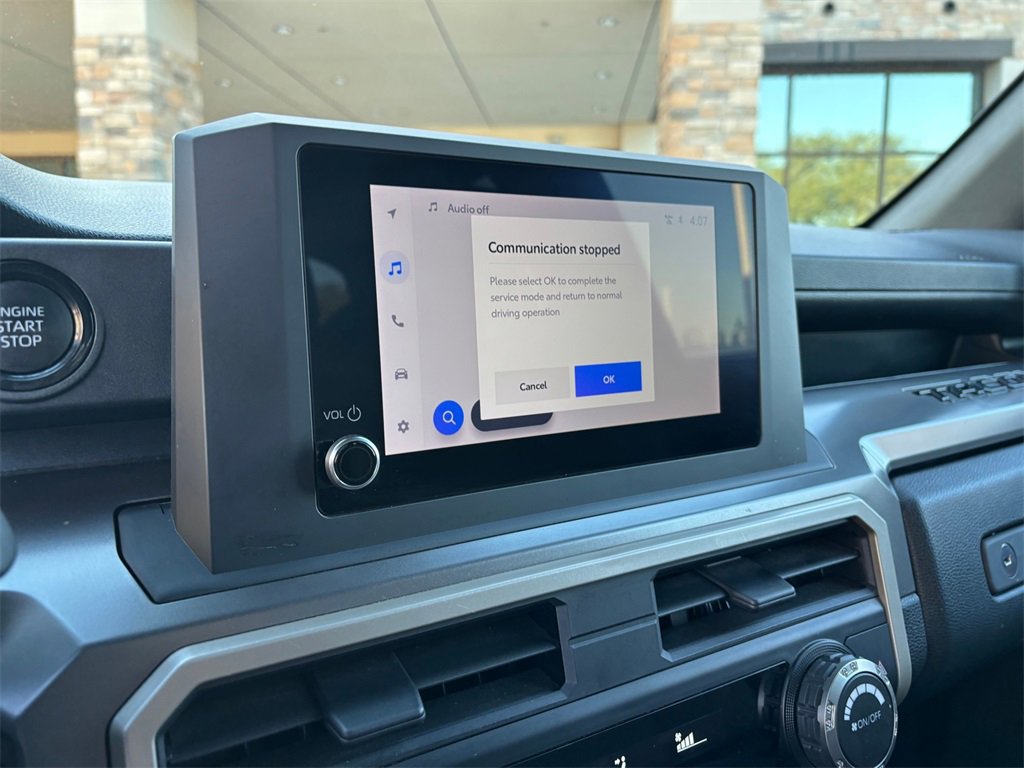 Certified 2024 Toyota Tacoma SR5 image 20