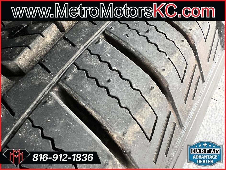 Used 2019 Jeep Compass Latitude image 13