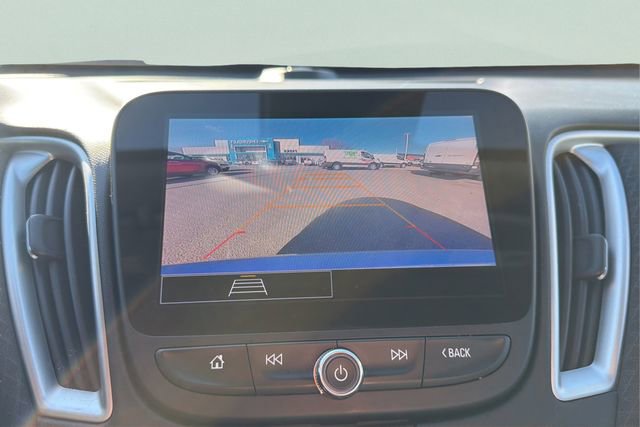 Certified 2023 Chevrolet Malibu LS image 12