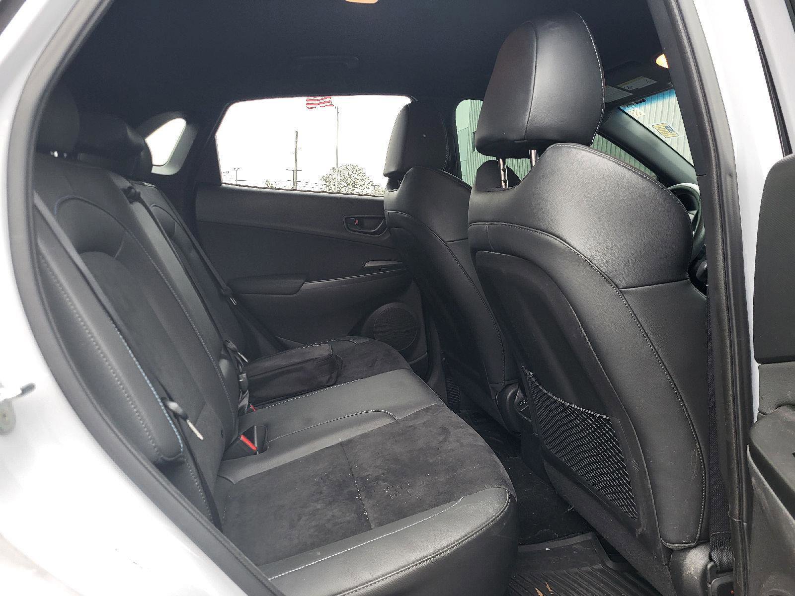 Used 2022 Hyundai Kona N image 11