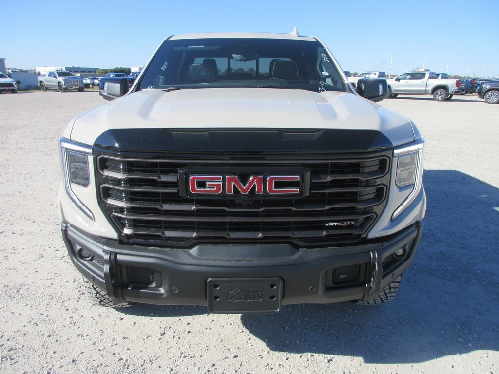 New 2026 GMC Sierra 1500 AT4X w/ AT4X AEV Edition image 12
