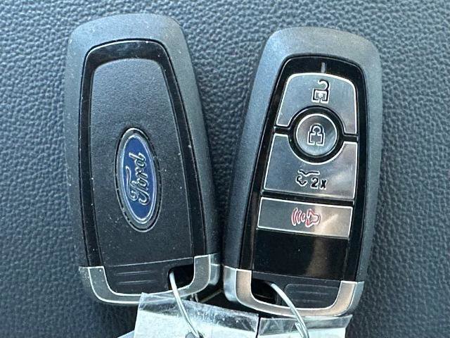 New 2025 Ford F150 Lightning Flash image 25