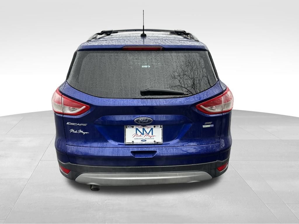Used 2016 Ford Escape SE w/ Equipment Group 201A image 6