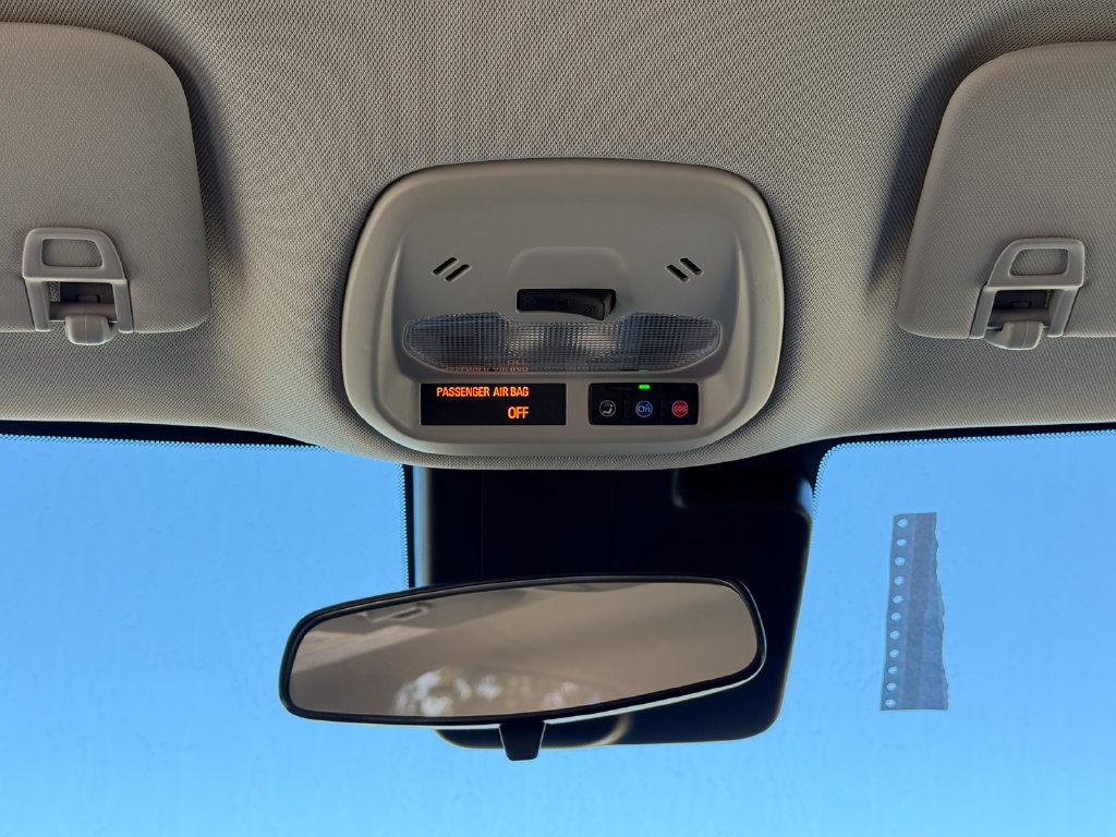 New 2026 Chevrolet Trax LT w/ LT Convenience Package FWD image 13