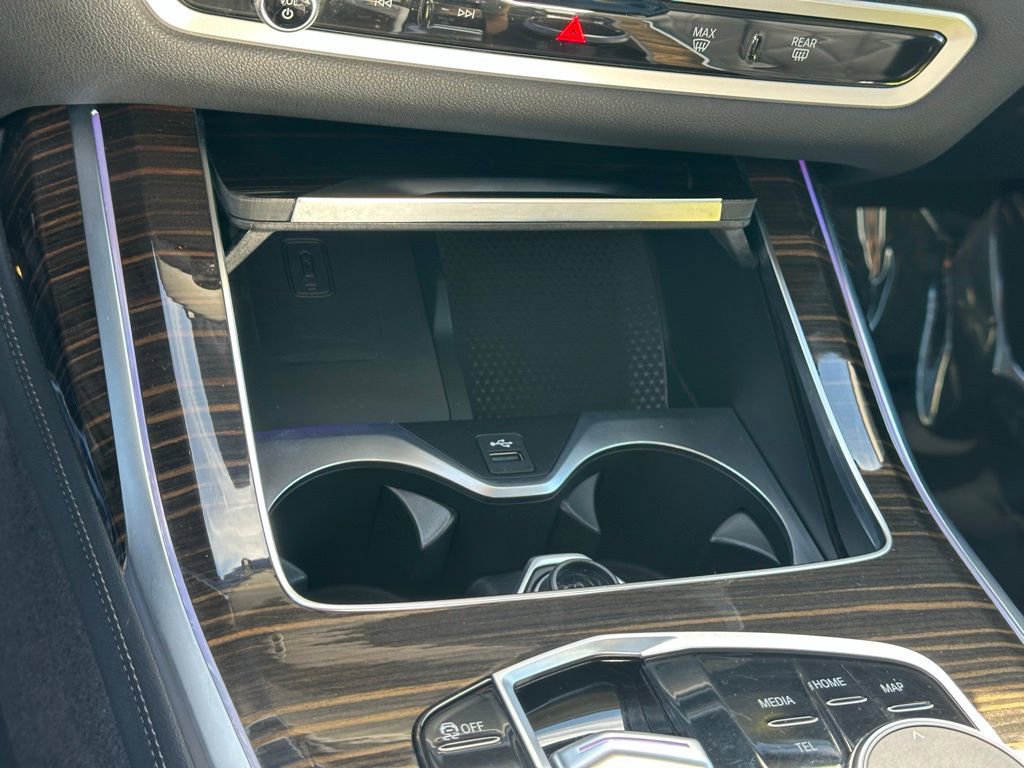 Certified 2024 BMW X7 xDrive40i w/ Premium Package image 19