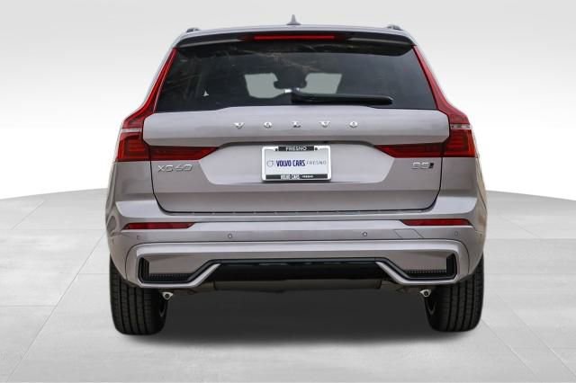 New 2026 Volvo XC60 B5 Plus w/ Climate Package PRO image 6