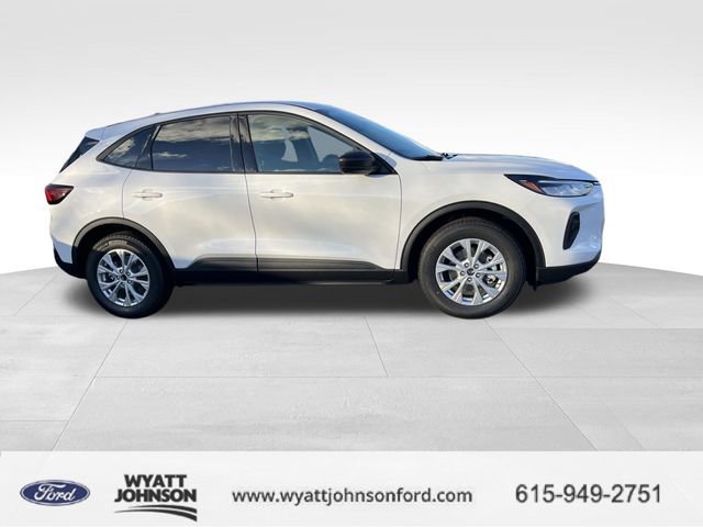 New 2026 Ford Escape Active video 2