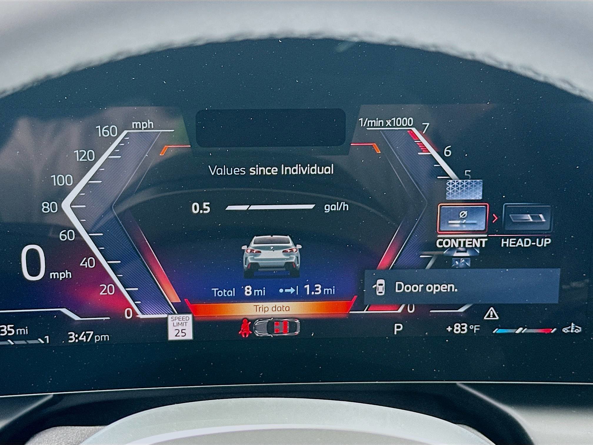 New 2026 BMW 228i w/ Technology Package image 9