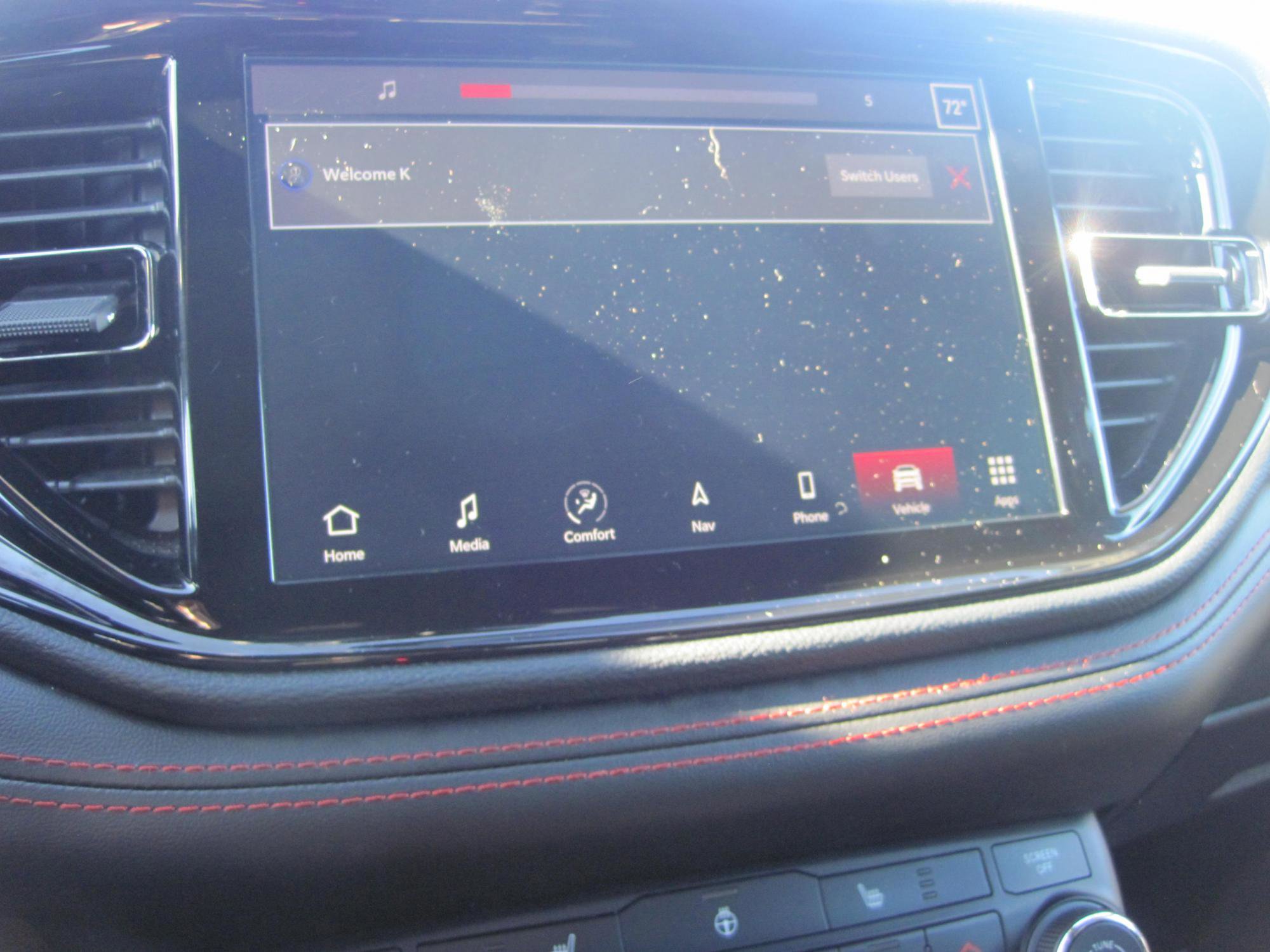 Used 2023 Dodge Durango R/T w/ Blacktop Package image 17