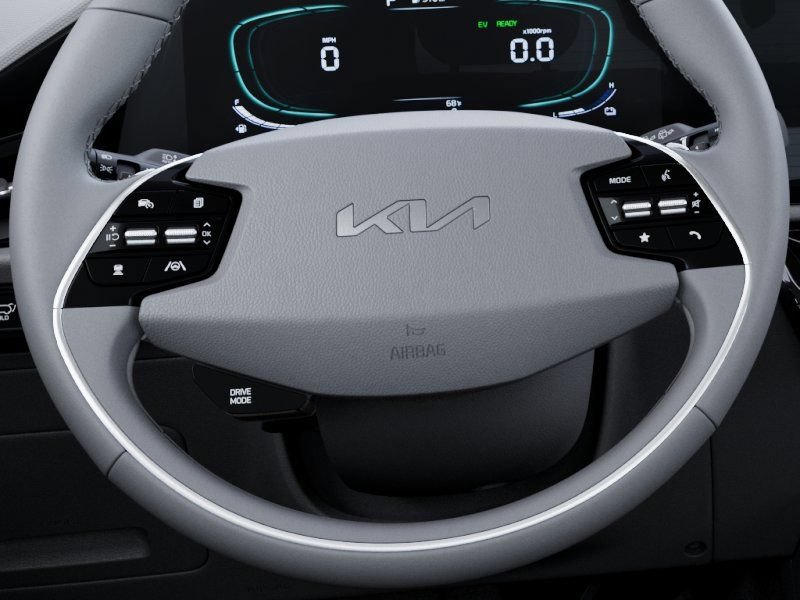 New 2026 Kia Niro SX Touring FWD image 22