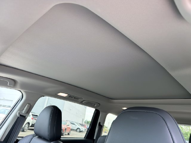 New 2027 Subaru Ascent Limited AWD/4WD image 16