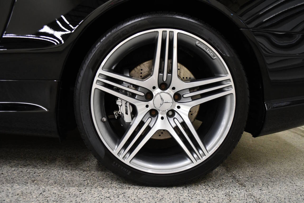 Used 2012 Mercedes-Benz SL 63 AMG image 29