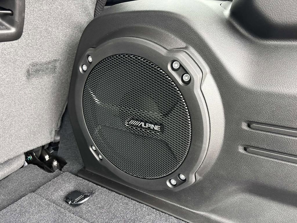 New 2026 Jeep Wrangler Unlimited Sport image 6