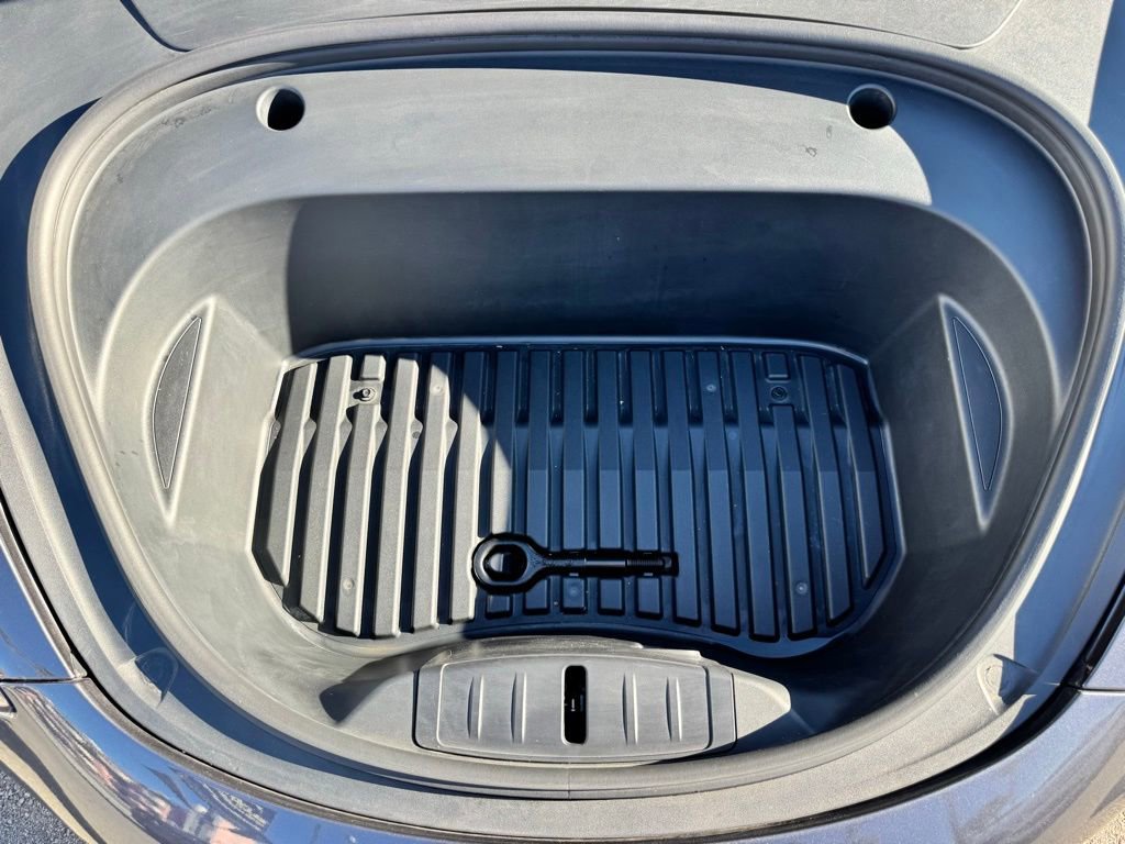 Used 2021 Tesla Model 3 Long Range image 19