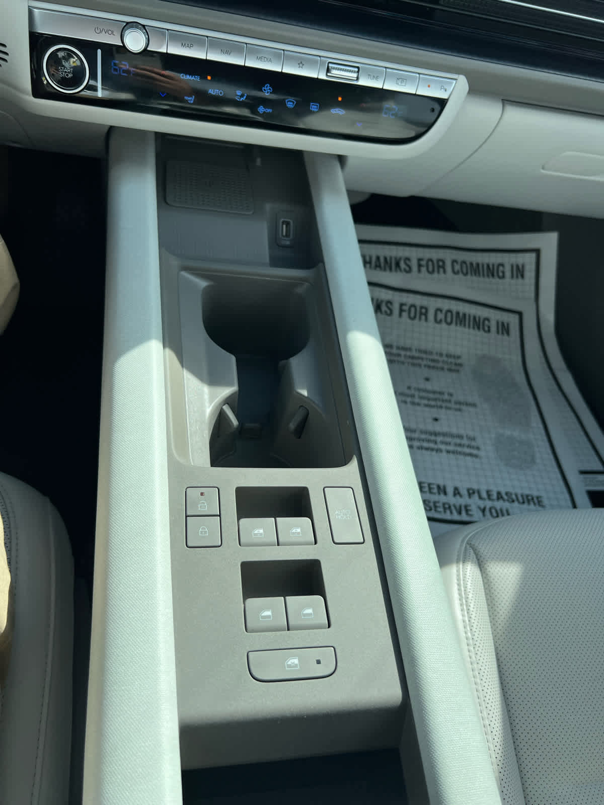 Used 2023 Hyundai Ioniq 6 SEL image 22