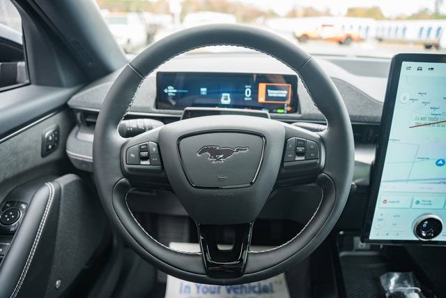New 2025 Ford Mustang Mach-E GT AWD/4WD image 41