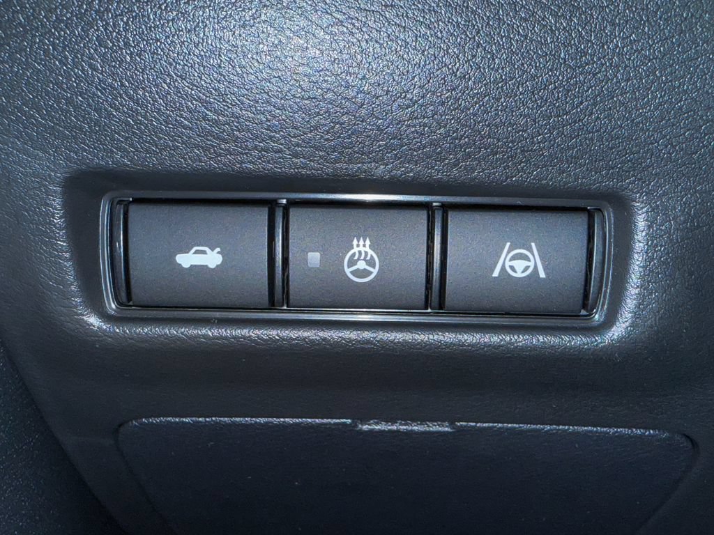 New 2026 Nissan Sentra SL w/ Floor Mat Package FWD image 23