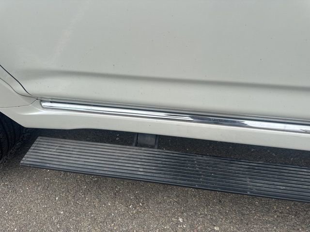 Used 2021 Toyota 4Runner Limited w/ Wilderness Package (TMS) image 13