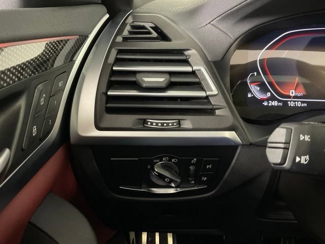 Used 2024 BMW X3 M40i AWD/4WD image 25