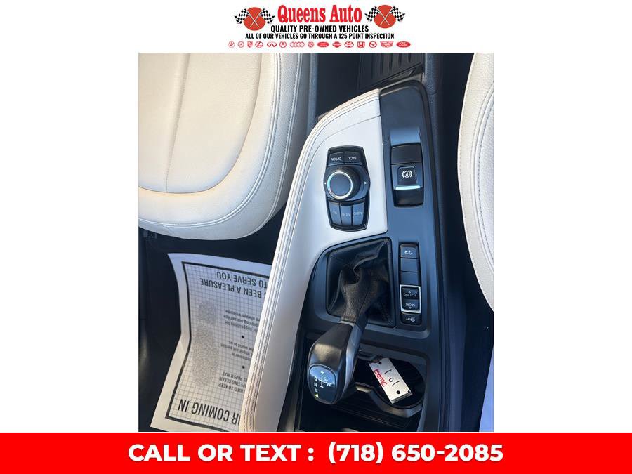 Used 2017 BMW X1 xDrive28i image 17