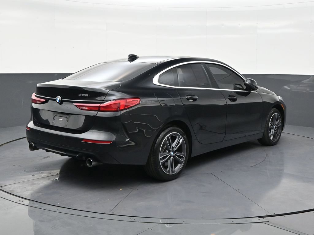Used 2023 BMW 228i Gran Coupe 228i w/ Convenience Package image 5