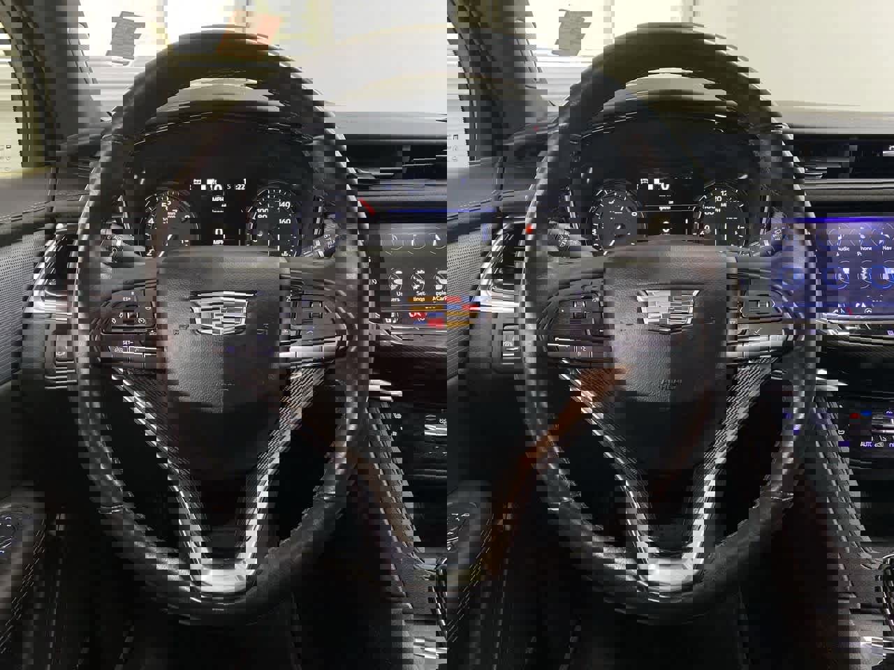 Used 2020 Cadillac XT6 Premium Luxury w/ Platinum Package image 21