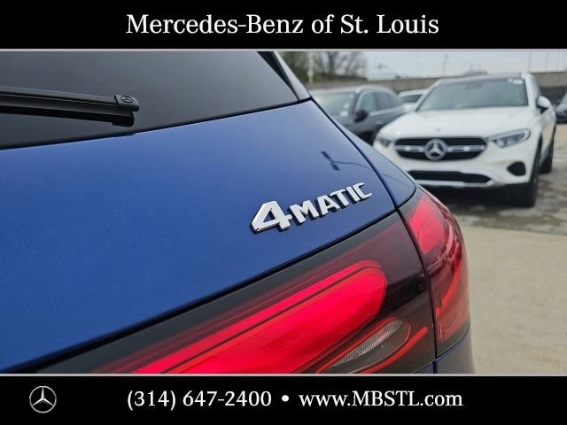Certified 2026 Mercedes-Benz GLC 300 4MATIC image 7