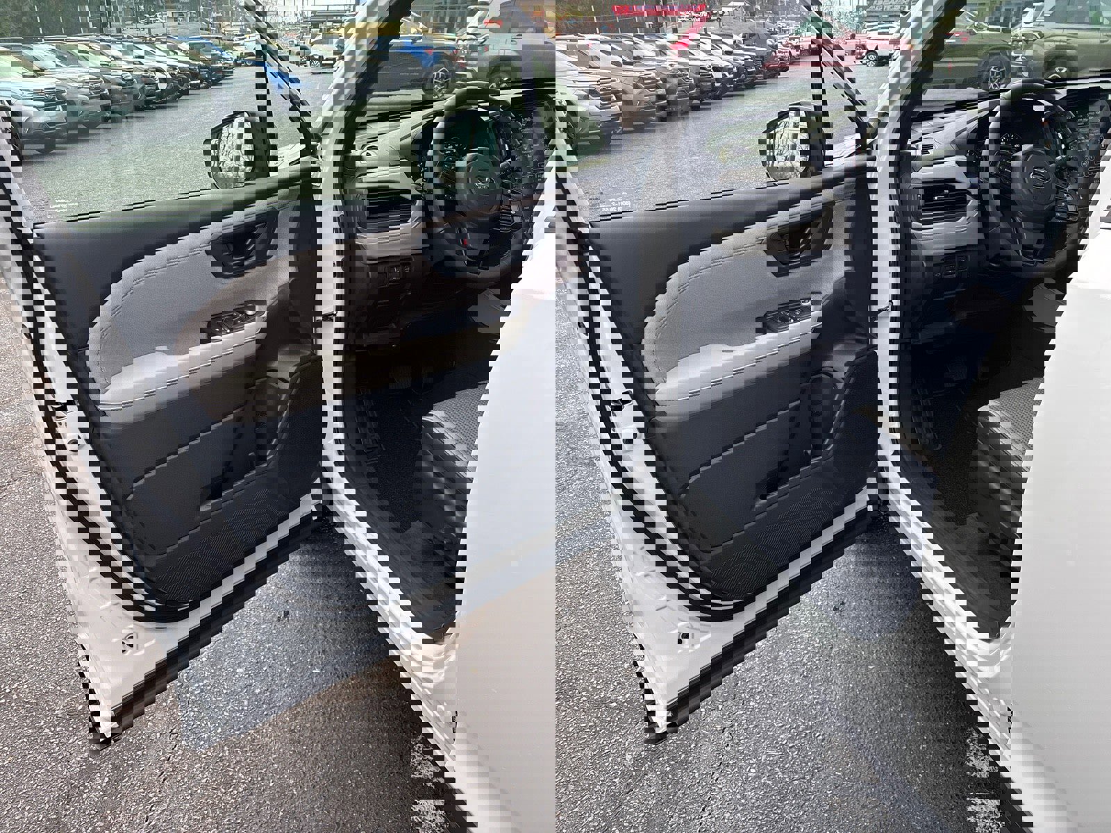 New 2026 Subaru Forester Premium image 9