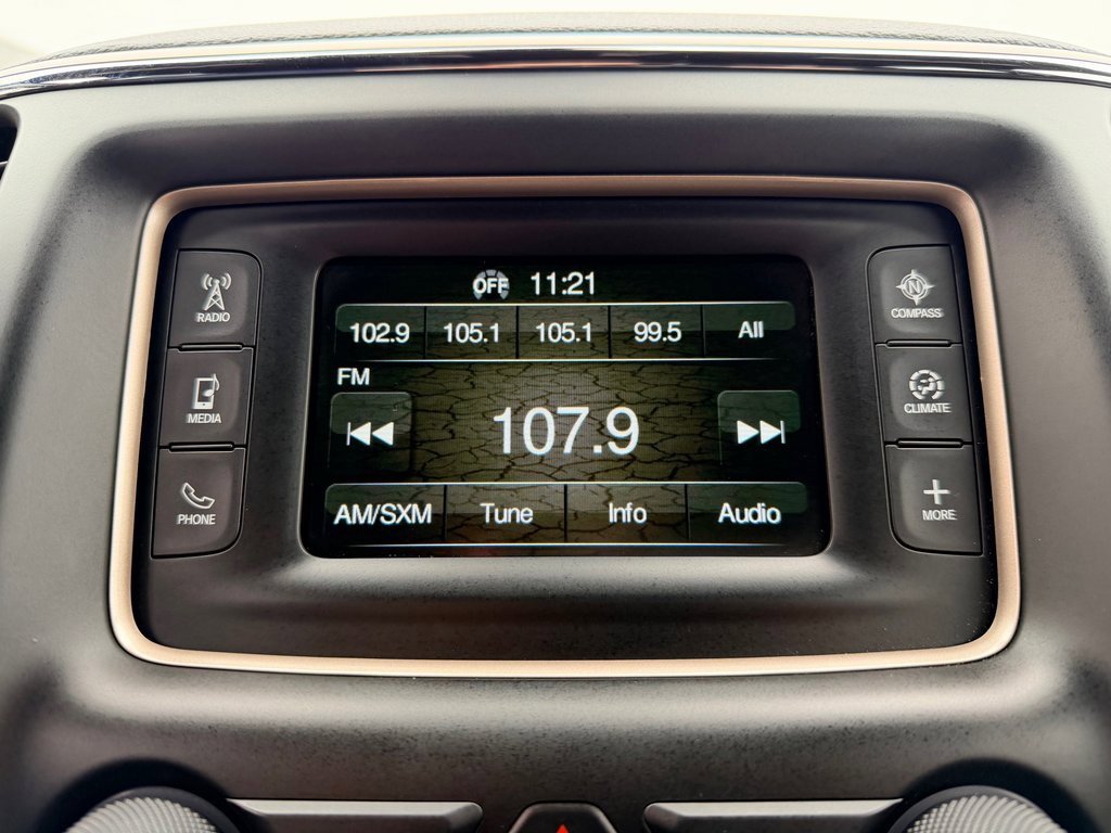 Used 2015 Jeep Grand Cherokee Laredo w/ Quick Order Package 23E image 14