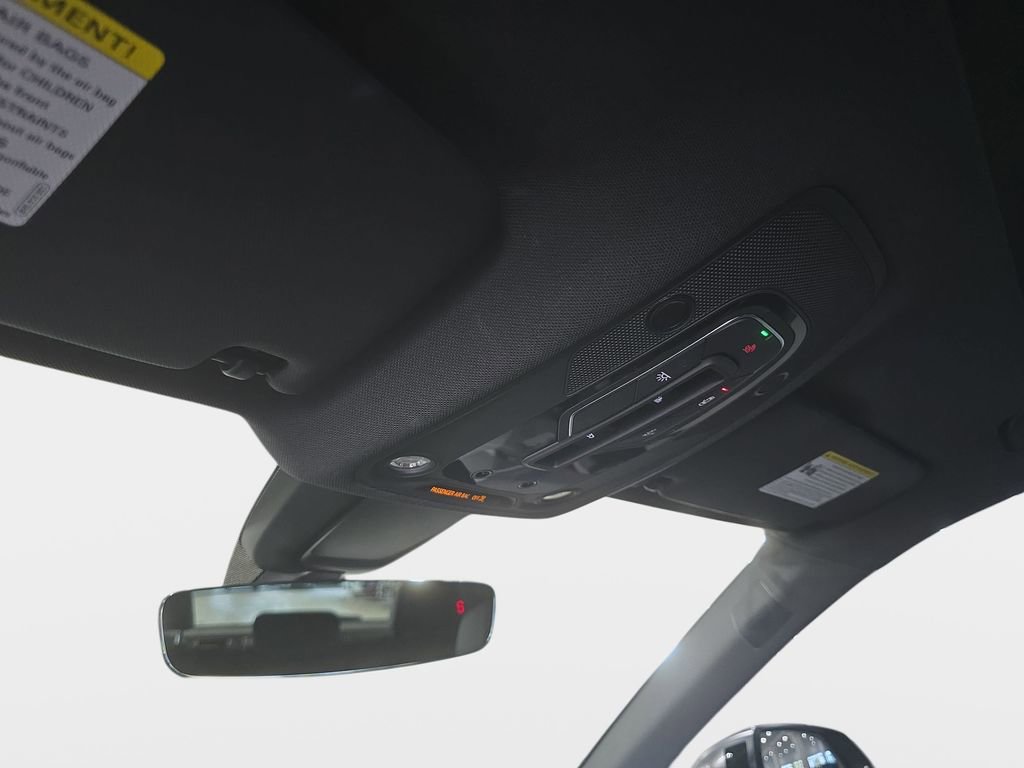 Used 2023 Audi SQ5 Prestige w/ Prestige Package image 25