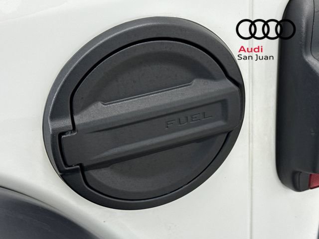 Used 2025 Jeep Wrangler Rubicon image 11