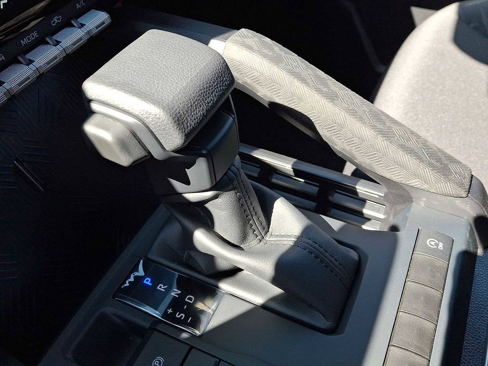 New 2026 Toyota Tacoma SR5 RWD image 12