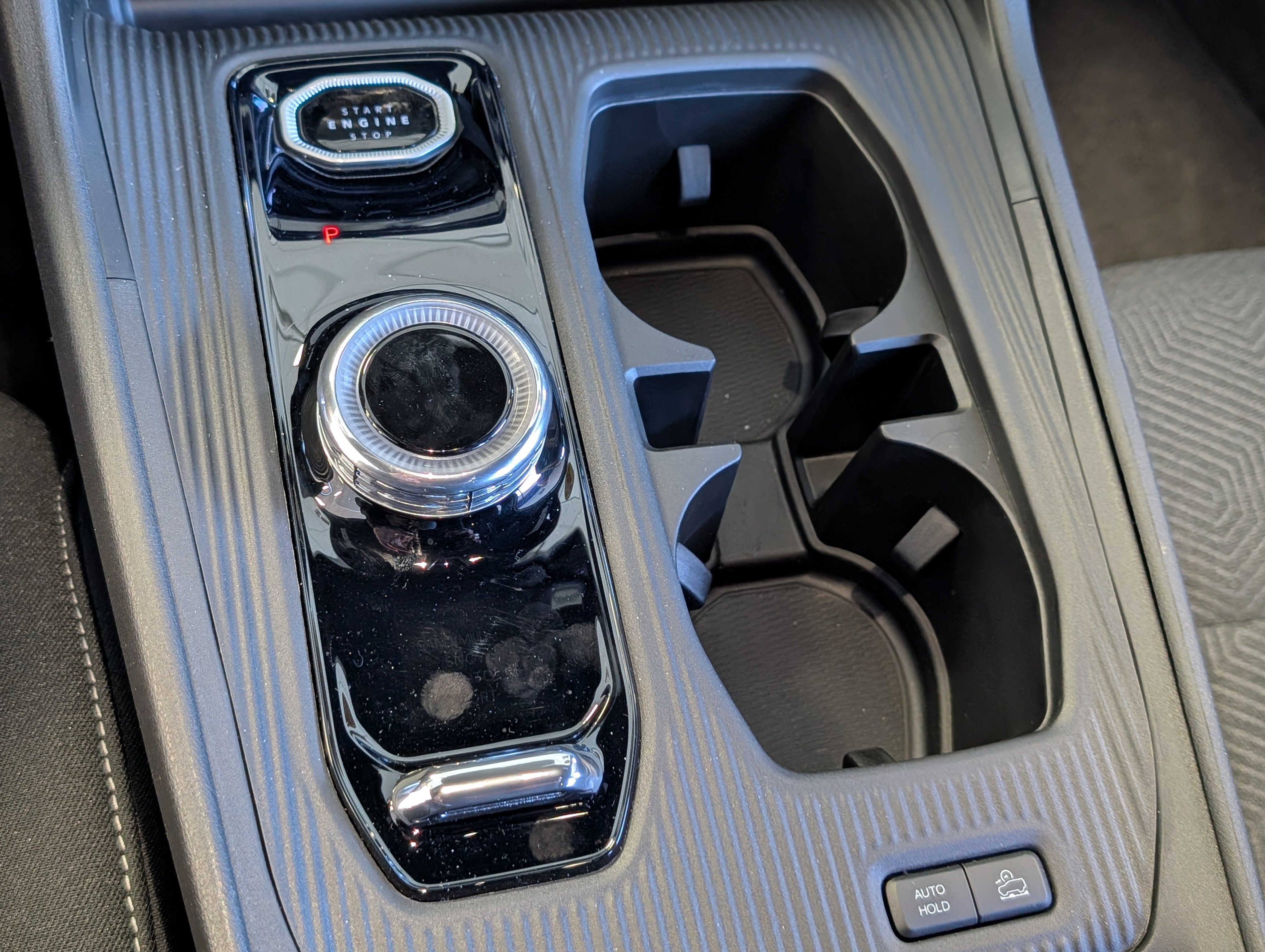 New 2026 Jeep Cherokee Laredo AWD/4WD image 24