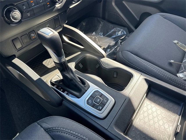 New 2026 Nissan Frontier SV w/ Tow Package image 26