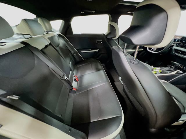 New 2025 Kia K4 GT-Line w/ GT-Line Premium Package image 27