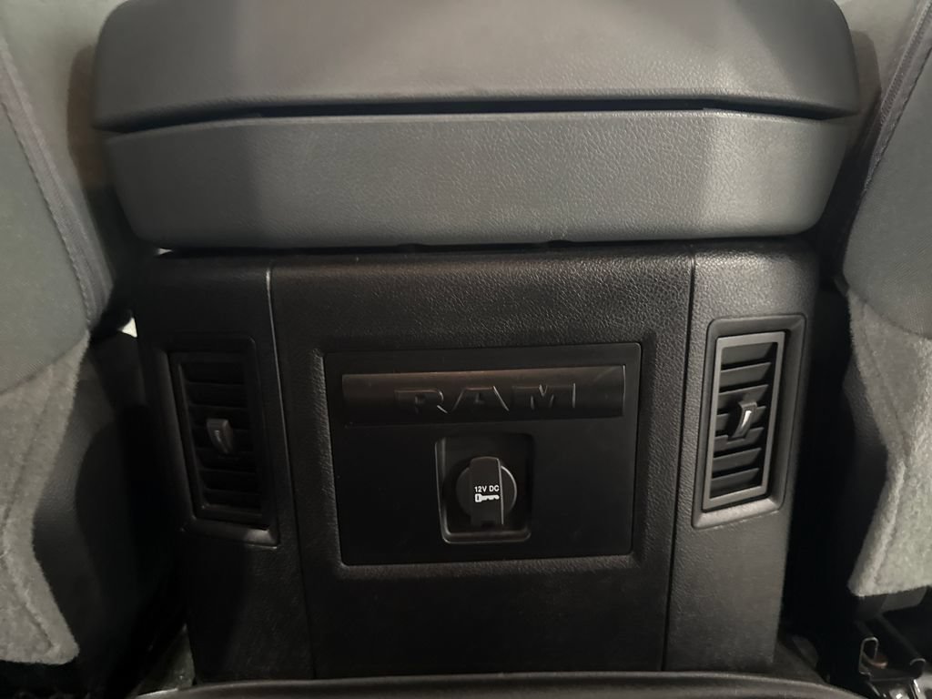Used 2016 RAM 1500 Big Horn AWD/4WD image 41