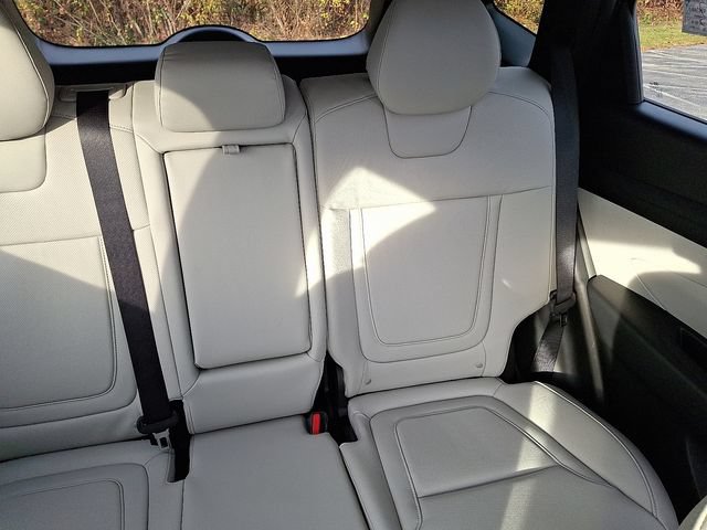 New 2025 Hyundai Tucson SEL AWD/4WD image 14