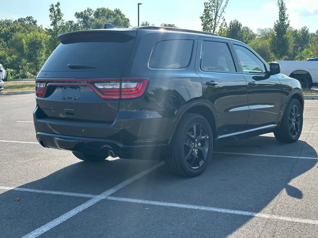 New 2026 Dodge Durango GT AWD/4WD image 8