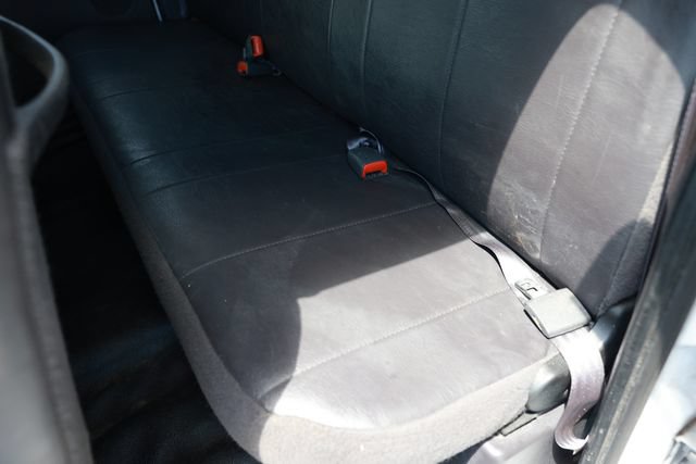 Used 2001 Dodge Ram 3500 Truck 4x4 Quad Cab image 13