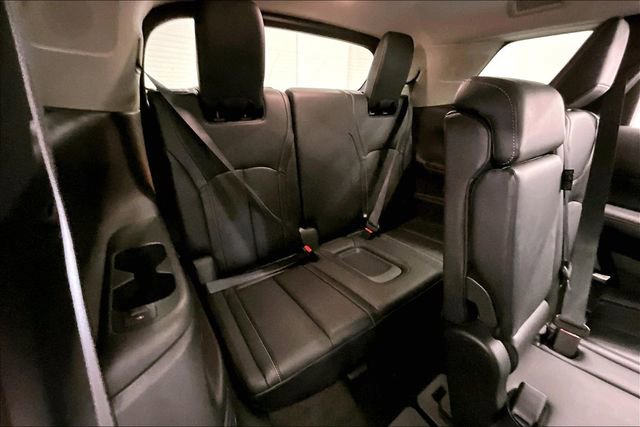 Used 2023 INFINITI QX60 Luxe w/ Cargo Package image 33